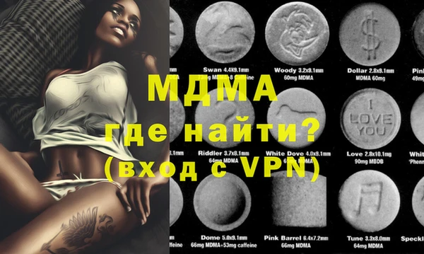 крисы Няндома